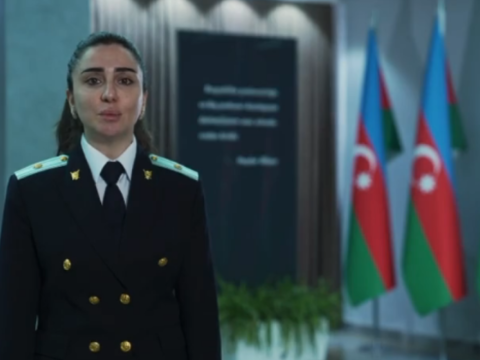 Baş Prokurorluqdan kibertəhlükələrlə bağlı video müraciət