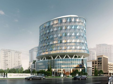 Gömrük Komitəsi büdcə üzrə proqnozu yerinə yetirə bilməyib - Nazirlik