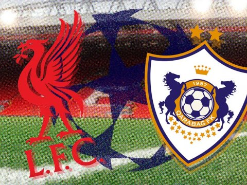 "Qarabag" did not bring fans to the "Liverpool" match - Press Secretary