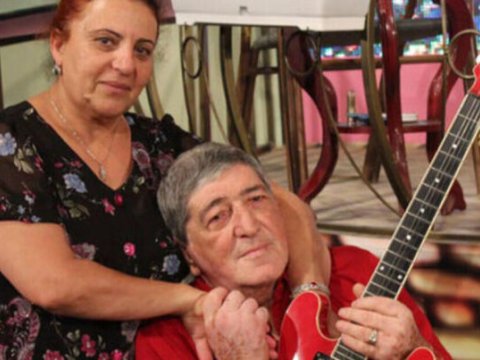 Gülü Rəmişdən qalan nələri&nbsp;satıb? - Xalq artistinin xanımından sərt REAKSİYA