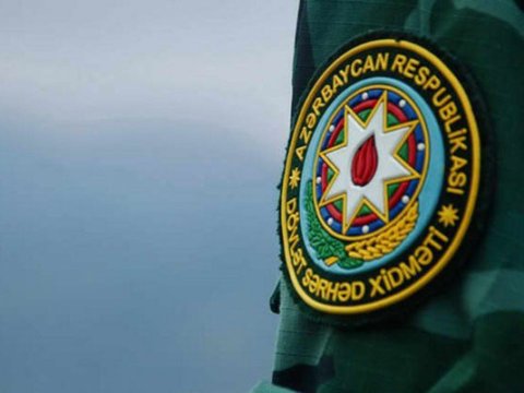 Elchin Guliyev appointed the general as chief - PHOTO