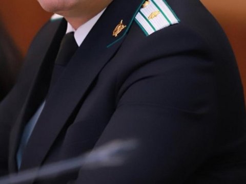 6 nəfər prokurorluq orqanlarından xaric edilib