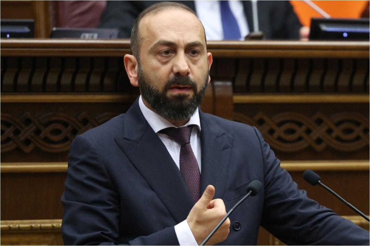 Türkiyə Ermənistanla razılığa gəlib