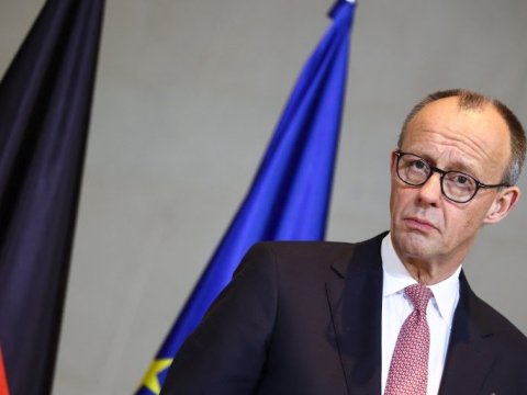 İrandakı rejimin sayılı günləri qalıb - Kansler