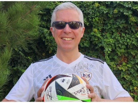 Britaniya səfirindən "Qarabağ"la bağlı paylaşım