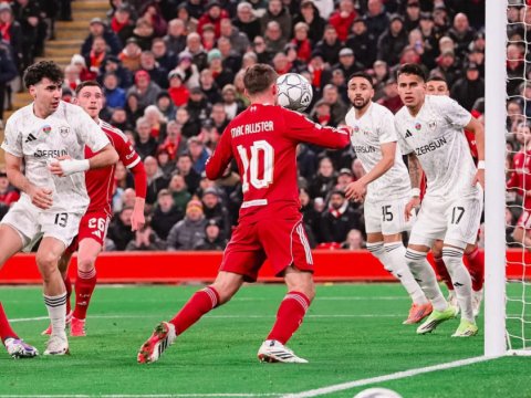 &ldquo;Qarabağ&rdquo; &ldquo;Liverpul&rdquo;a məğlub olur&nbsp;- CANLI