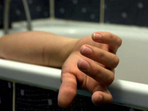 Quba sakini dəm qazının qurbanı oldu