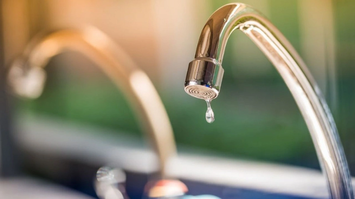 Xətai rayonuna 12 saat su gəlməyəcək&nbsp;