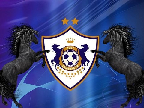 "Qarabağ" uduzsa da, 1 milyon avro qazandı