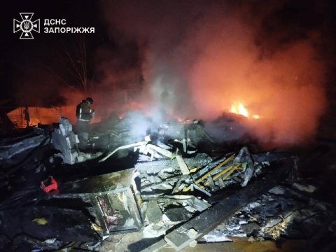 Rus dronları 3 nəfəri öldürdü