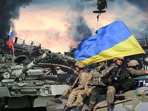 Rusiya - Ukrayna müharibəsində itkilər 2 milyona çatıb - DƏHŞƏT