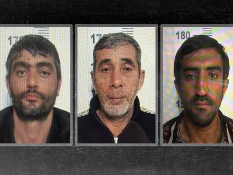 İstixanadan 50 min manatlıq oğurluq edilib -&nbsp;VİDEO