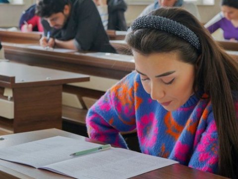 DİM fəlsəfə doktoru imtahanı&nbsp;keçirəcək