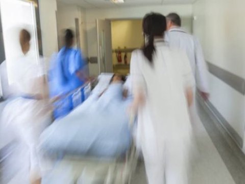 Dəm qazından zəhərlənən gəncin son durumu açıqlandı