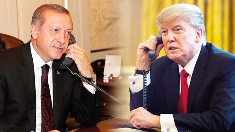 Ərdoğan Trampla Xameneini görüşdürmək istəyir