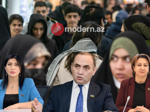 Uşaq hüququ yoxsa dini öhdəlik:&nbsp;deputatlar fərqli düşünür&nbsp;