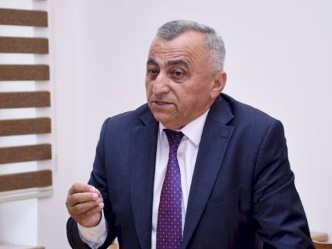 İcra başçısının müavini işdən çıxarıldı