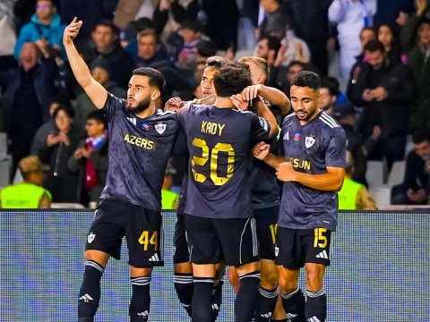 ABŞ Səfirliyi &ldquo;Qarabağ&rdquo;ı təbrik etdi