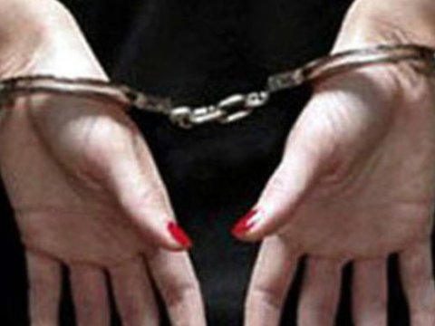 Yasamalda 2 oğru qadın tutuldu