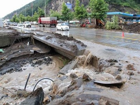 Sel daşqınlarına qarşı 7 milyonluq işlər görüləcək