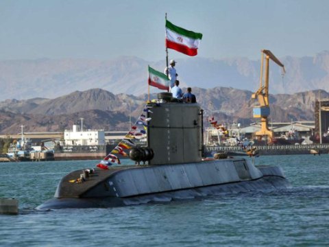 İran gücünü nümayiş etdirəcək