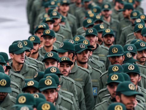 Müharibə İranın qapısını döyür...