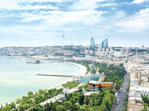 Bakıda&nbsp;genişmiqyaslı təmir başlayır - 65 milyonluq LAYİHƏ