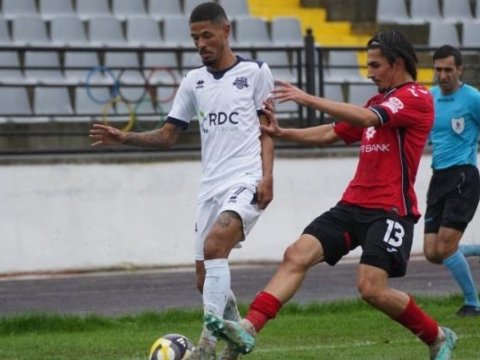 "Karvan-Yevlax" "Sumqayıt"a, "Qəbələ" "İmişli"yə qarşı...