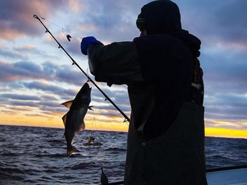 Balıq ovlamaq istədi suya düşdü&nbsp;boğuldu