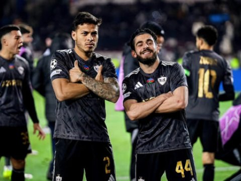 Bu gün &ldquo;Qarabağ&rdquo;ın &ldquo;pley-off&rdquo;dakı rəqibi bəlli olacaq