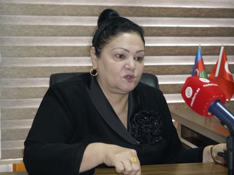 Əlibaba Məmmədov&nbsp;Qədir Rüstəmova paxıllıq edirdi&nbsp;- MÜSAHİBƏ