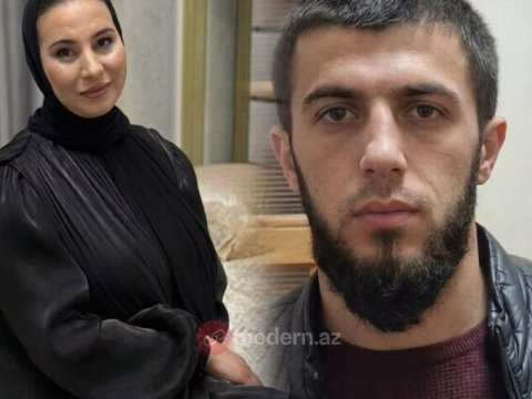 Ər arvadını vəhşicəsinə qətlə yetirdi: yanmış meyiti tapıldı