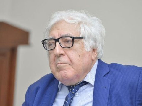 Bizə böhtan atanları məhkəməyə verəcəyik - ANAR