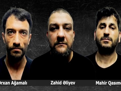 Polis əməliyyat keçirdi&nbsp;- Həbs edilənlər var