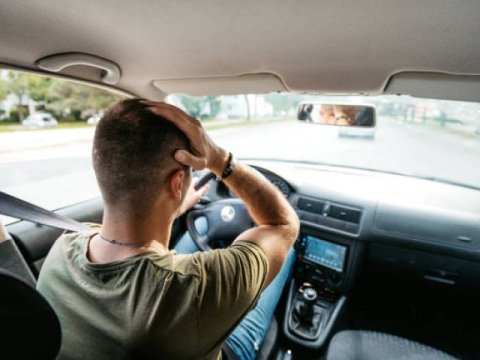 Bakıdakı&nbsp;taksi Sumqayıta getsə 50 manat CƏRİMƏLƏNƏCƏK