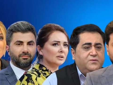 "Mama", "falan", "papa", "prosto" - Azərbaycan efirlərində ən çox işlənən varvarizmlər