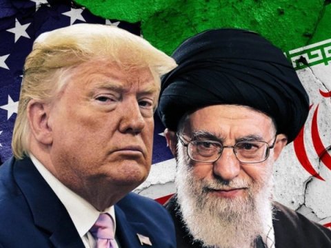 İran Amerikaya yenə meydan oxudu