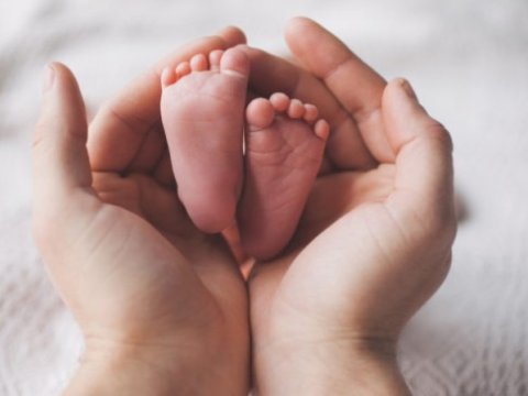 Ermənistandakı çoxuşaqlı ailənin neçə övladı var...