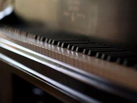 Fortepiano dərslikləri hazırlanır