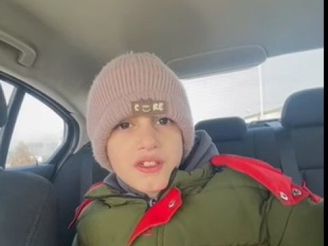 Valideyinlərini axtaran azyaşlının atası polisə dəvət olundu