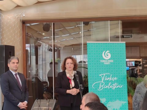 Türkiyə - Şimali Kipr - Azərbaycan birliyi daha da möhkəmlənir - Səfir