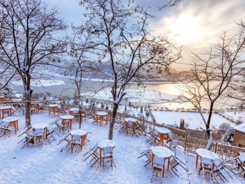 Fevralda hava necə olacaq - Aylıq proqnoz