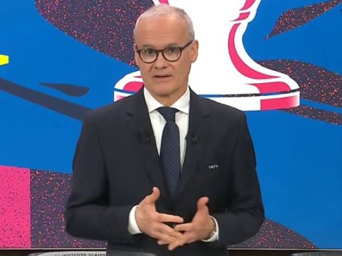 UEFA rəsmisi &ldquo;Qarabağ&rdquo;ı təbrik etdi