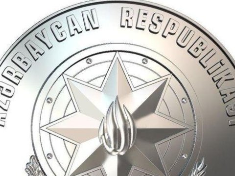 Gümüş xatirə sikkələri hazırlanacaq