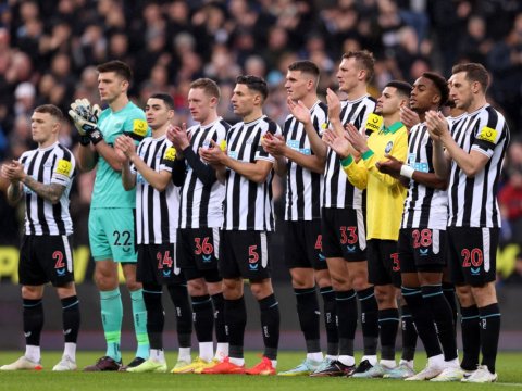 "Qarabağ"ın rəqibi "Nyukasl" haqda nə bilirik?