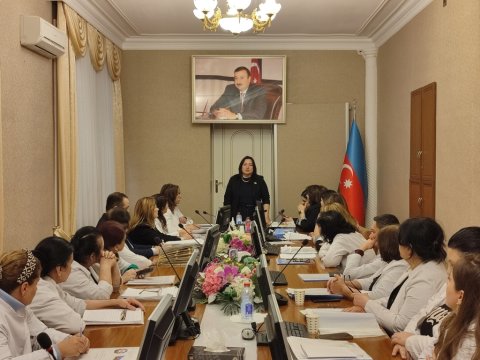 4 elmi müəssisə Gəncə Dövlət Universitetin tabeliyinə verildi