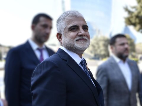 &ldquo;Bunu faciə yox, təcrübə kimi qəbul edirik&rdquo; - Tahir Gözəl