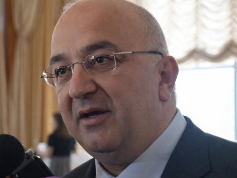 Sabiq nazirə artıq pensiya ödənilibmiş - İndi geri alınır