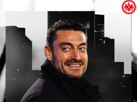 "Ayntraxt"ın yeni baş məşqçisi məlum oldu