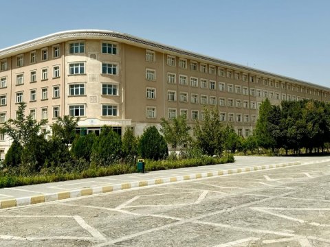 Azərbaycanda bu universitet üçün yeni yataqxana tikilir